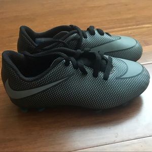 Nike soccer cleats